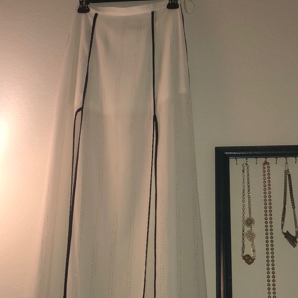 Maxi skirt
